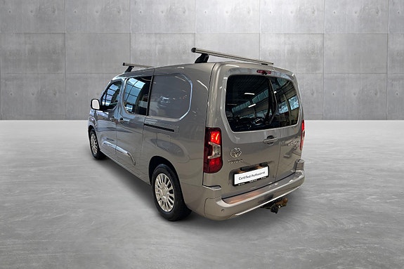 Toyota Proace City 3 of 18