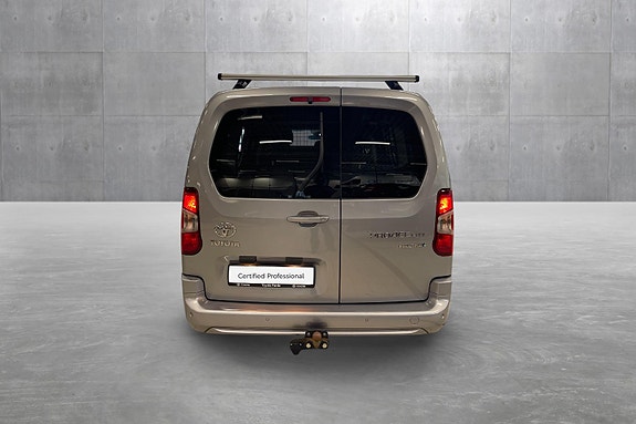 Toyota Proace City 4 of 18