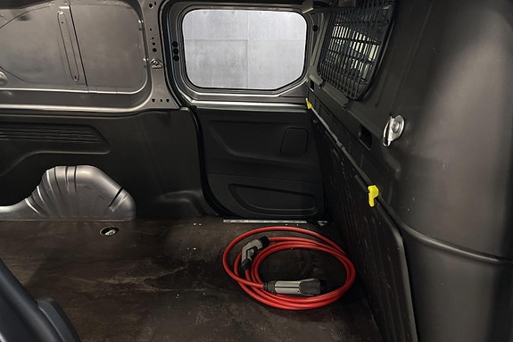 Toyota Proace City 15 of 18