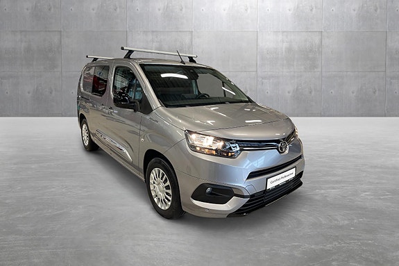 Toyota Proace City 7 of 18