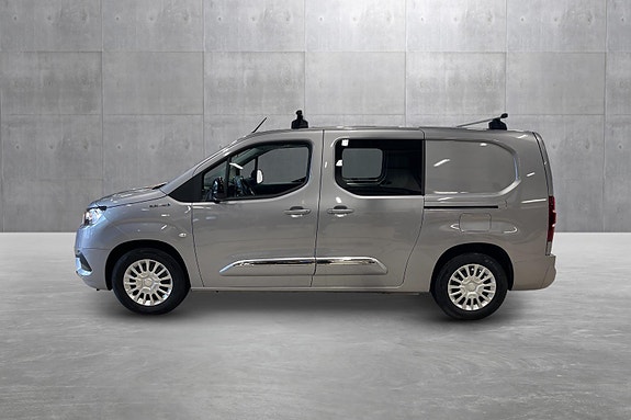 Toyota Proace City 2 of 18