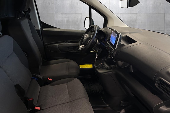 Toyota Proace City 16 of 18