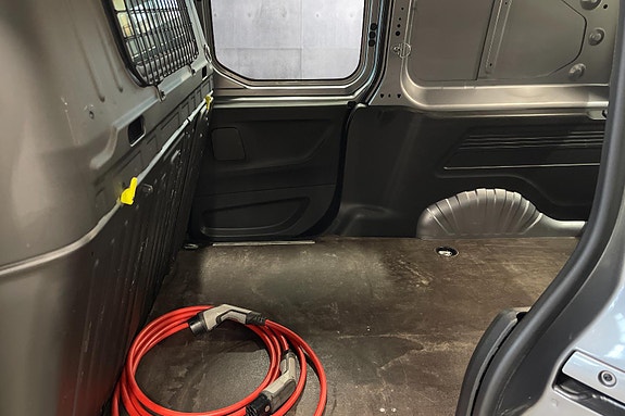 Toyota Proace City 14 of 18