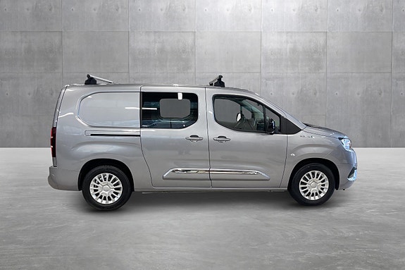 Toyota Proace City 6 of 18