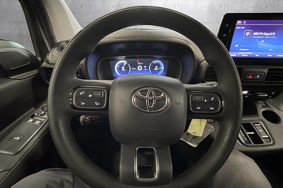 Toyota Proace City 10 of 18