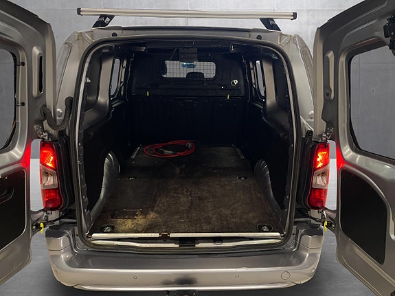 Toyota Proace City 17 of 18