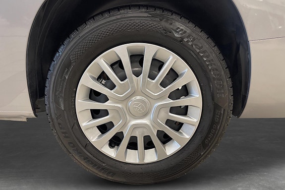 Toyota Proace City 18 of 18