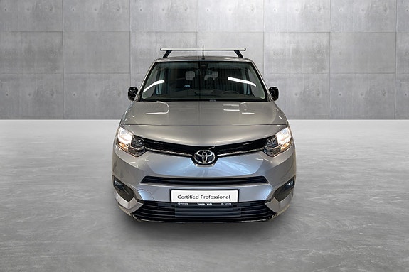 Toyota Proace City 8 of 18