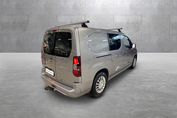 Toyota Proace City 5 of 18