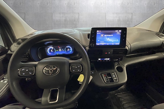Toyota Proace City 9 of 18