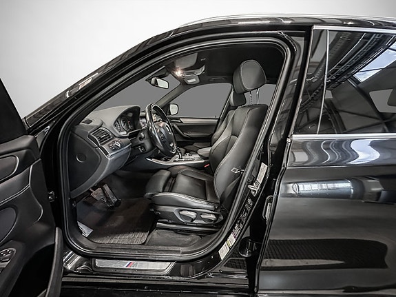 BMW X3 10 of 27