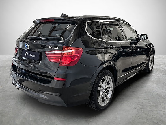 BMW X3 5 of 27
