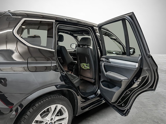 BMW X3 22 of 27
