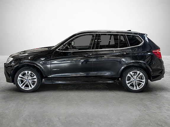 BMW X3 2 of 27