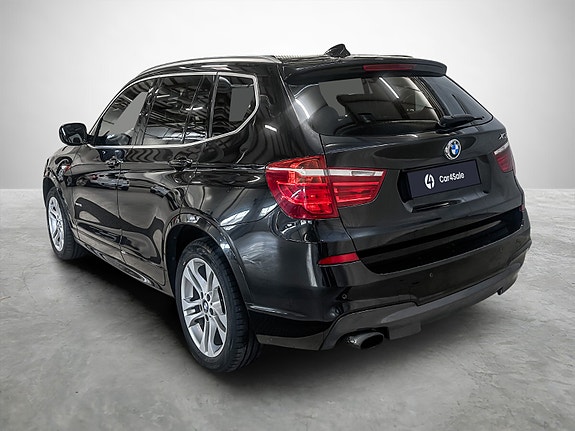 BMW X3 3 of 27