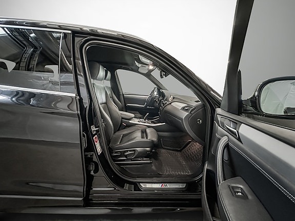 BMW X3 17 of 27