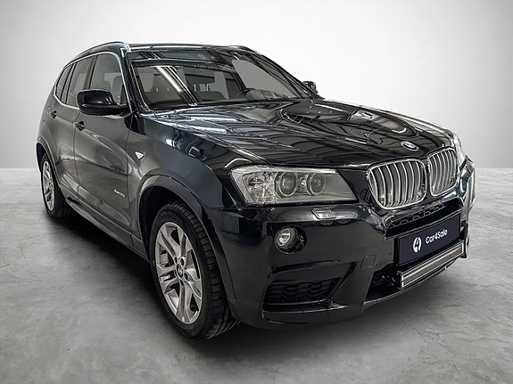 BMW X3 7 of 27