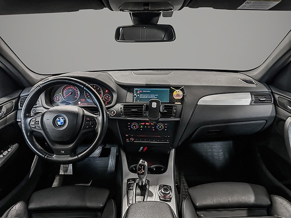BMW X3 11 of 27