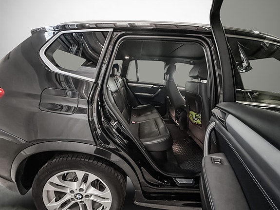 BMW X3 21 of 27