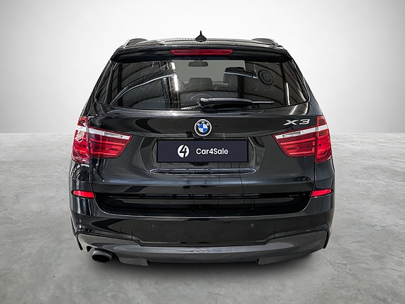 BMW X3 4 of 27