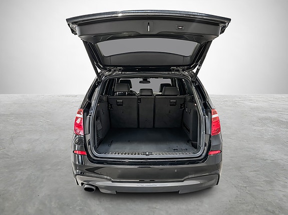 BMW X3 23 of 27