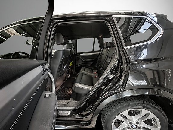 BMW X3 20 of 27
