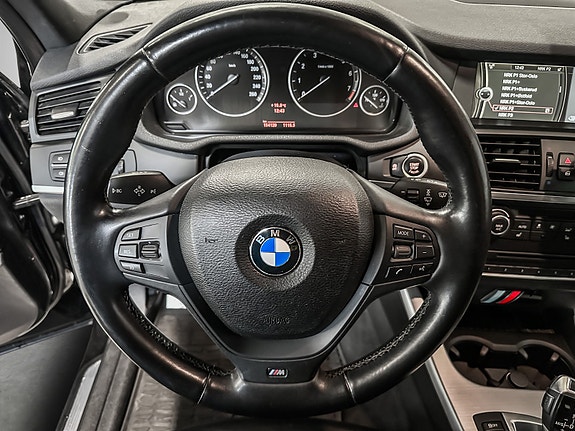 BMW X3 12 of 27