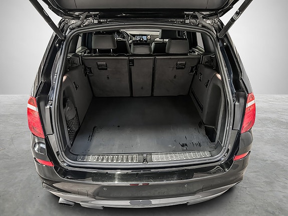 BMW X3 24 of 27