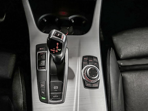 BMW X3 16 of 27