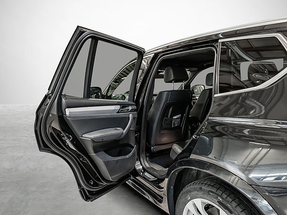 BMW X3 19 of 27