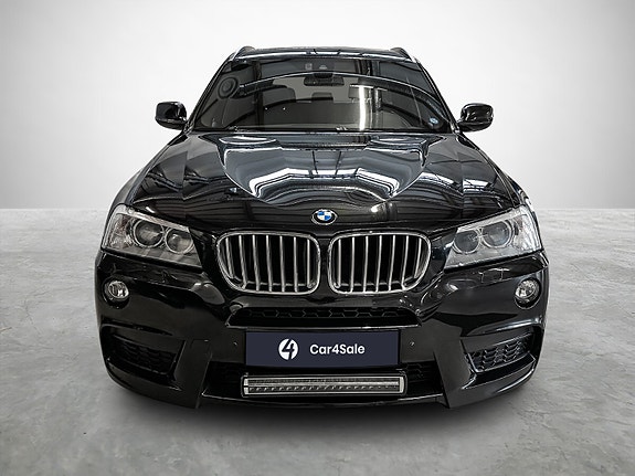 BMW X3 8 of 27