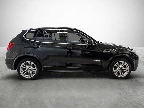 BMW X3 6 of 27