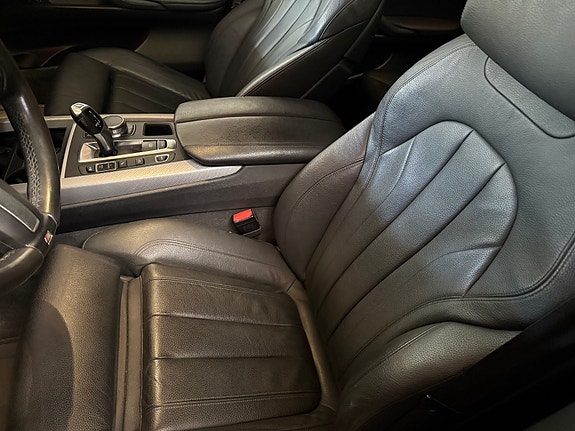 BMW X5 11 of 23