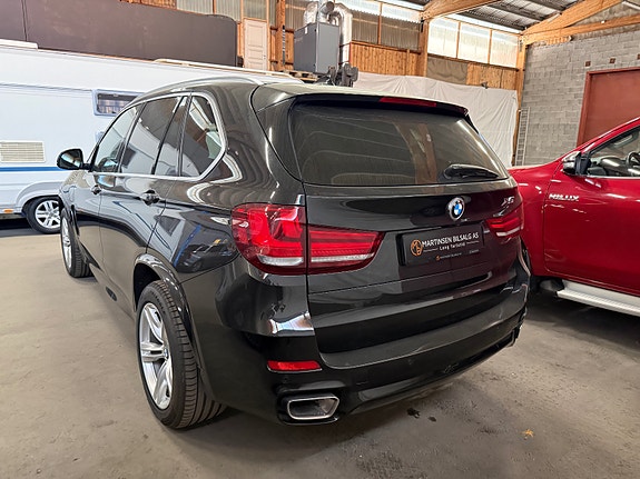 BMW X5 7 of 23