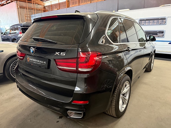 BMW X5 6 of 23
