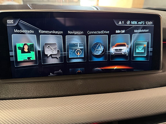 BMW X5 15 of 23