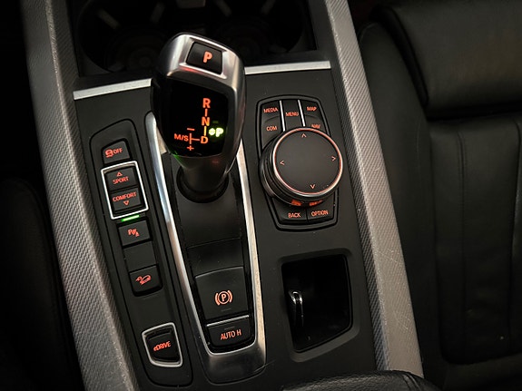 BMW X5 13 of 23