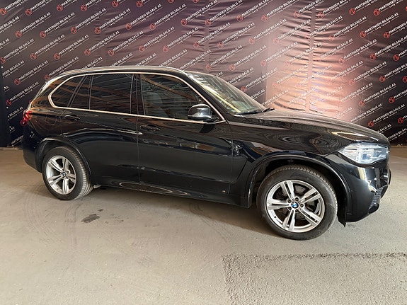 BMW X5 3 of 23