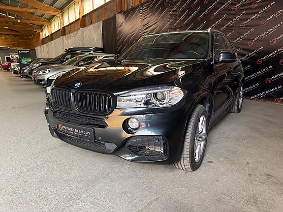 BMW X5 4 of 23