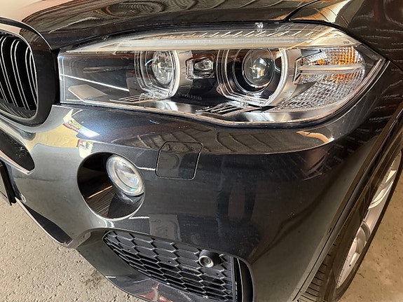 BMW X5 5 of 23