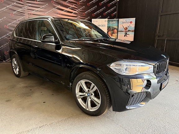 BMW X5 2 of 23