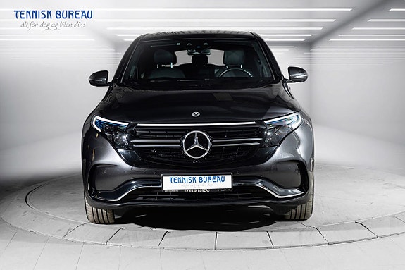 Mercedes-Benz EQC400 7 of 30