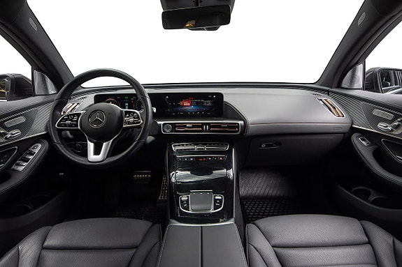 Mercedes-Benz EQC400 15 of 30