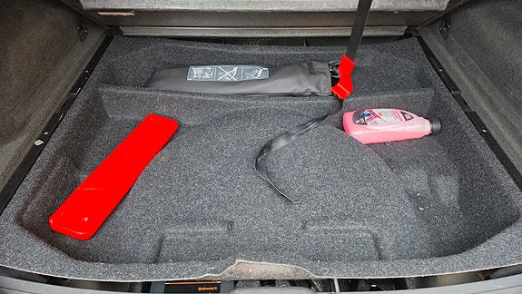 Volvo XC60 21 of 22