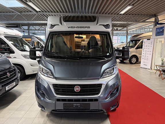 Weinsberg CaraSuite 700MX 3 of 23