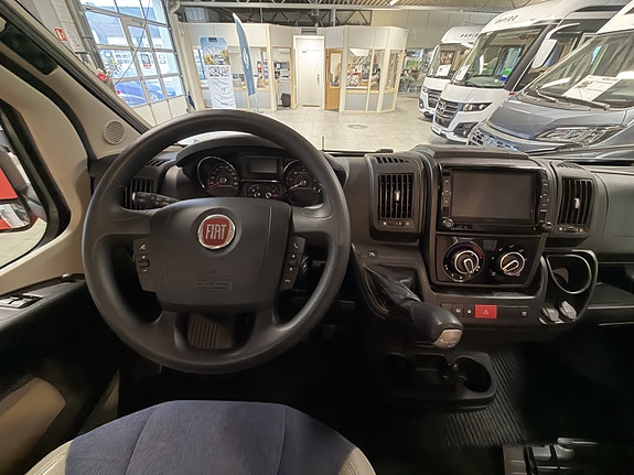 Weinsberg CaraSuite 700MX 7 of 23