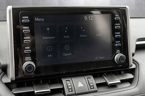 Toyota RAV4 19 of 24