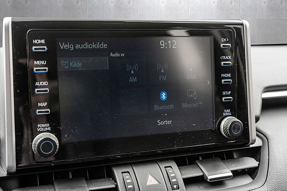 Toyota RAV4 18 of 24