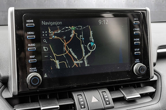 Toyota RAV4 17 of 24