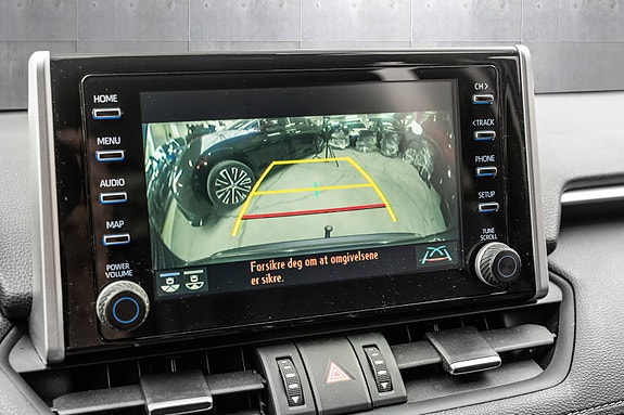 Toyota RAV4 20 of 24